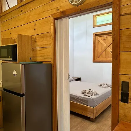 Villas Mamalu Cocles Exterior photo