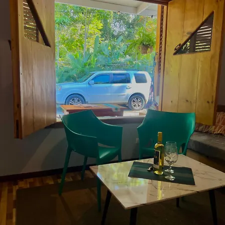Villas Mamalu Cocles Exterior photo