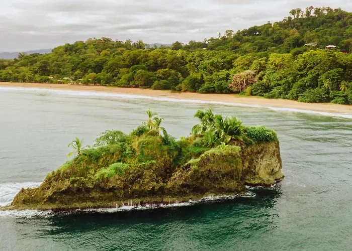 Villas Mamalu