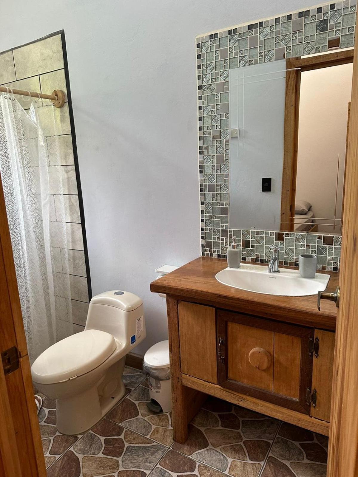 Mamalu Appartement *