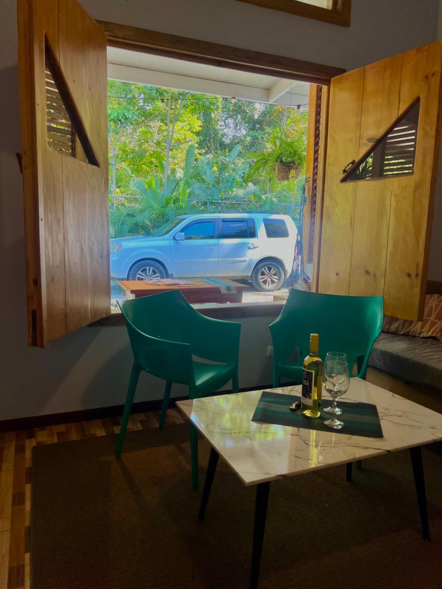 Appartement Mamalu *