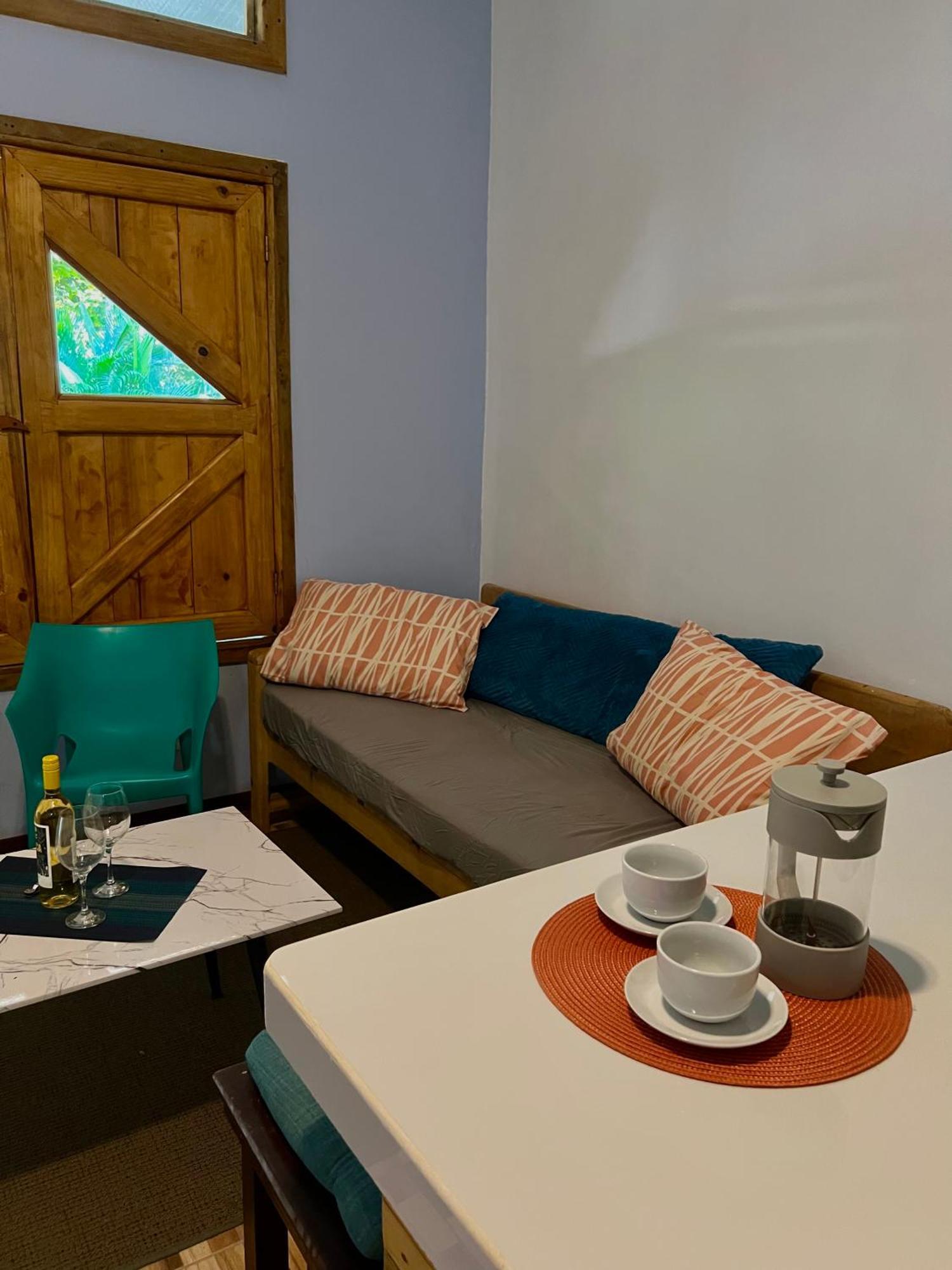 Appartement Mamalu
