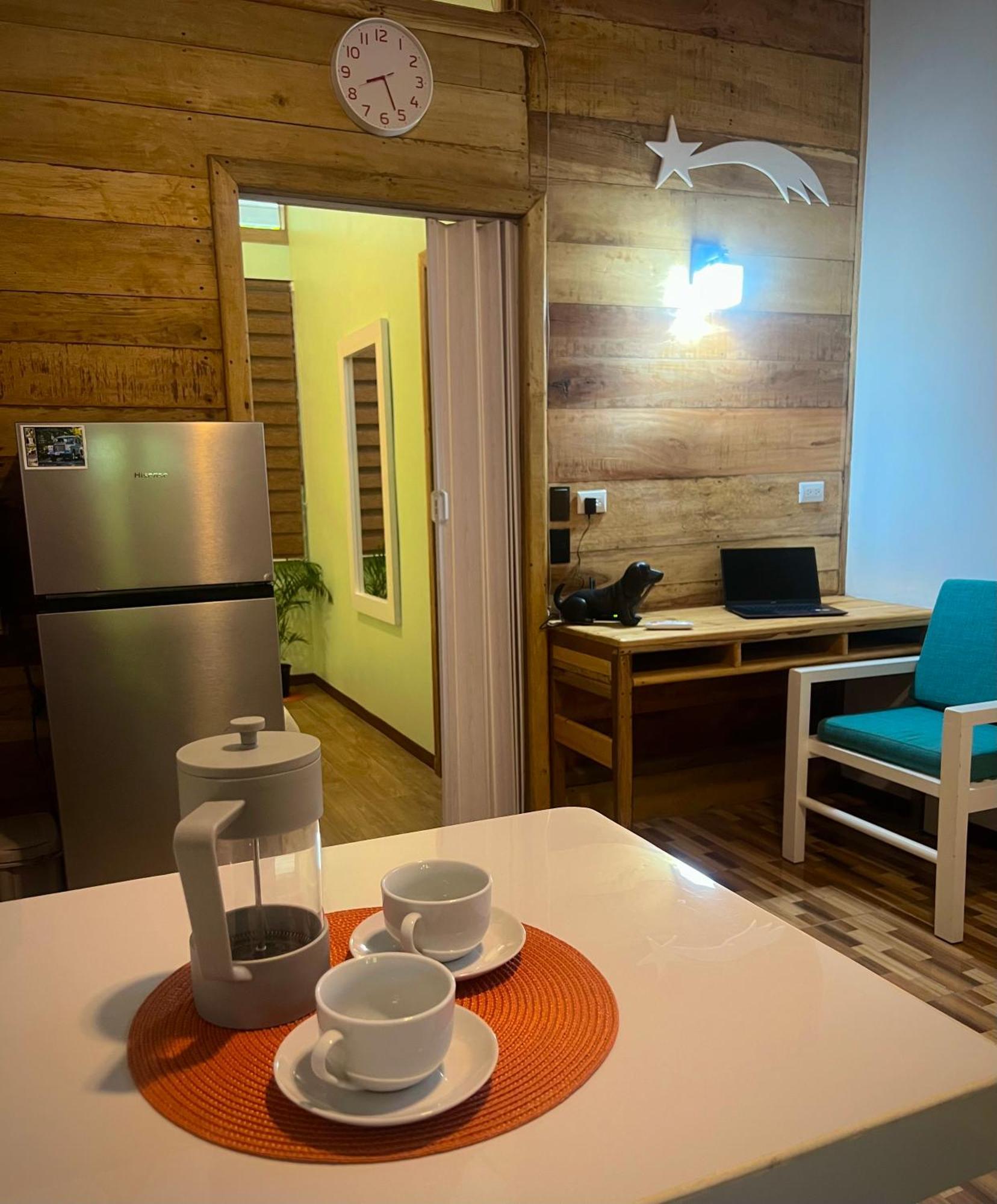 Appartement Mamalu *
