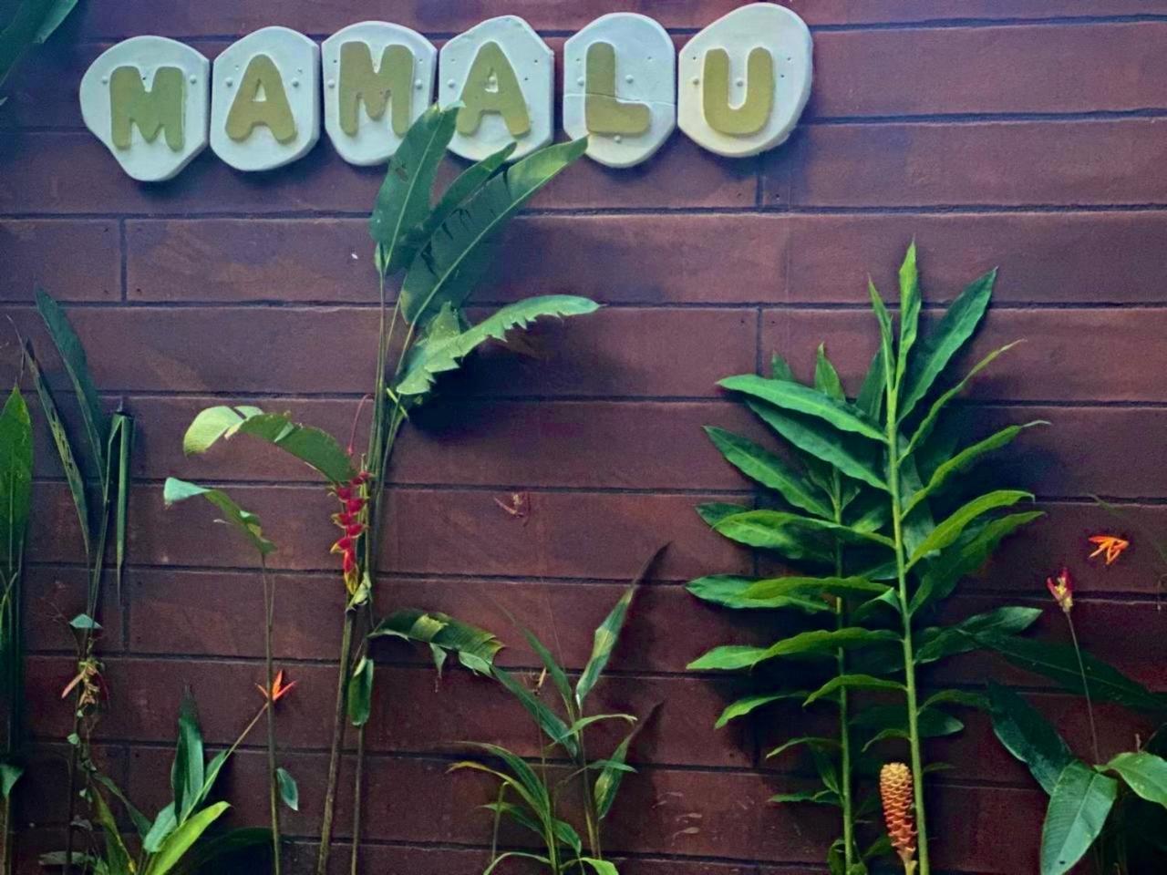 Mamalu Appartement