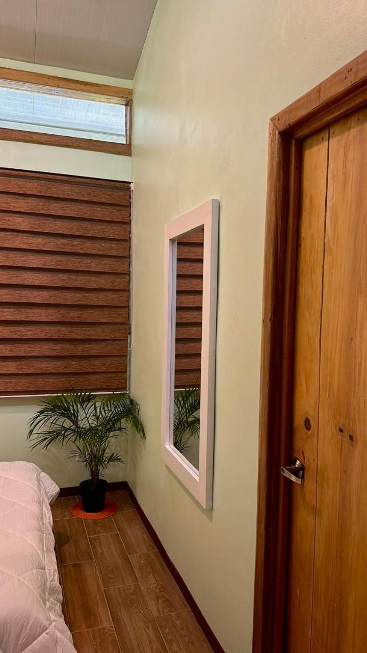 Appartement Mamalu