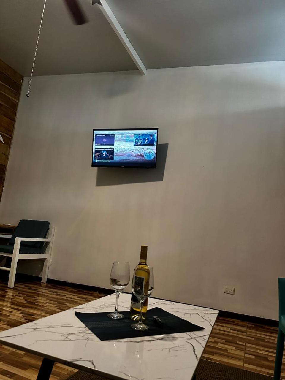 Appartement Mamalu *