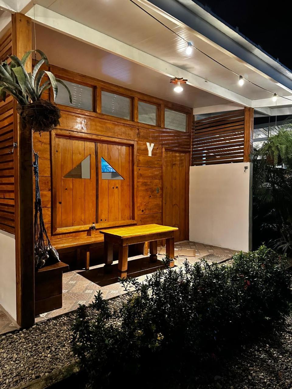Mamalu Appartement Cocles