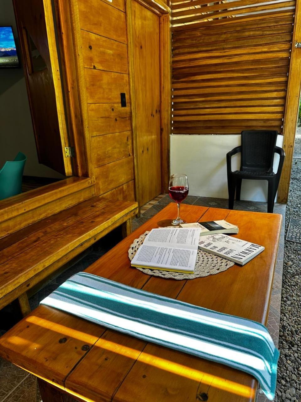 Appartement Mamalu Cocles