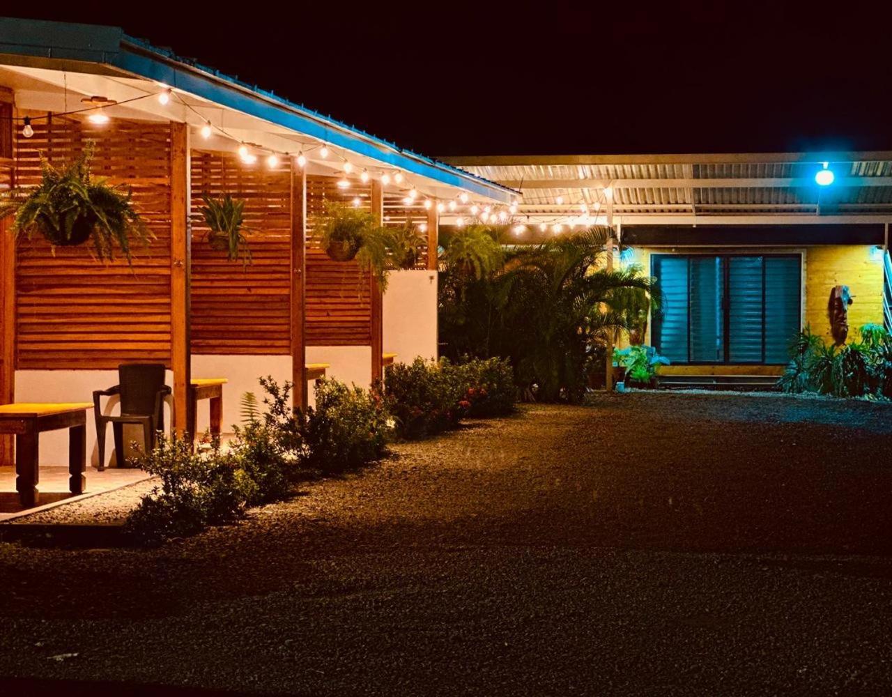 Mamalu Appartement Cocles